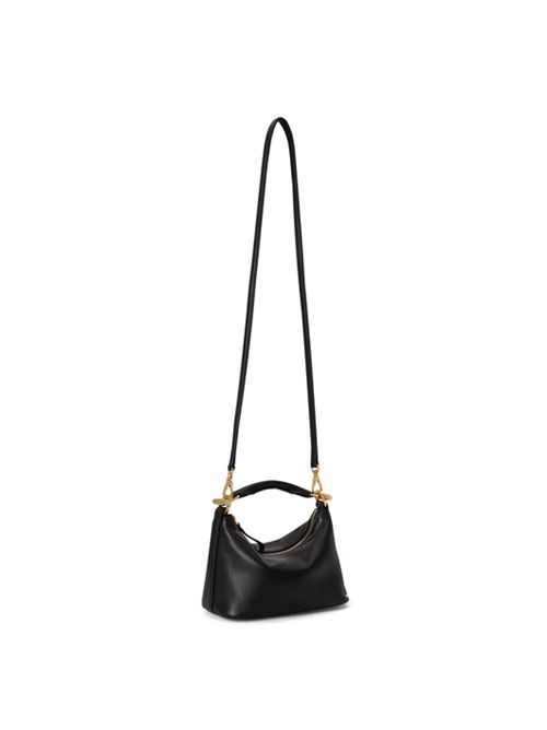 BLKE MINI SH-SHOULDER BAG-SMALL LAUREN RALPH LAUREN | 431P10531002BLACK